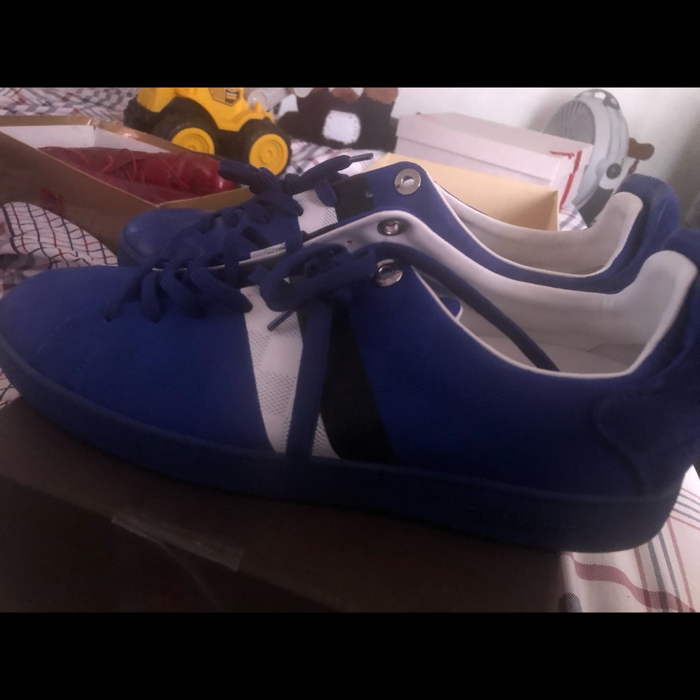 Louis Vuitton sneakers